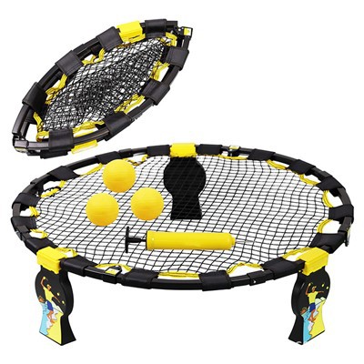 Jwèt Beach Tenis Set